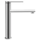 Rea OVAL CHROME Смеситель для раковины, хром (REA-B6510)