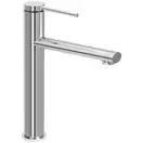 Rea OVAL CHROME Смеситель для раковины, хром (REA-B6510)