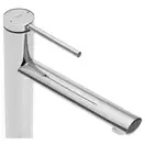 Rea OVAL CHROME Смеситель для раковины, хром (REA-B6510)
