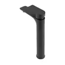 Змішувач для раковини (умивальника) Yoka HUMA 36 BLACK (BU.HUMA-36-BLK)