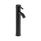 Змішувач для раковины (умивальника) Yoka SPA 36 BLACK (BU.SPA 36 BLK)