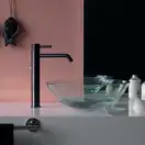 Змішувач для раковини Zucchetti Pan (ZP6218)