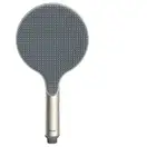 Bossini Apice Термостат для ванны, никель шлифованный (Z00521000094005)