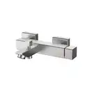 Змішувач для ванни GRB Kala з душовим гарнітуром, хром (60225600)