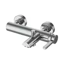 GRB Axis Chrome Змішувач для ванни, хром (74224740)