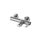 GRB Axis Chrome Змішувач для ванни, хром (74224740)
