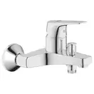 Смеситель для ванны Grohe BauFlow (цвет - хром) (23756000) фото 1 Aquada.com.ua