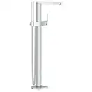 Grohe Plus Змішувач для ванни, підлоговий, хром (23846003)