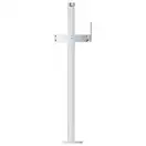Grohe Plus Змішувач для ванни, підлоговий, хром (23846003)