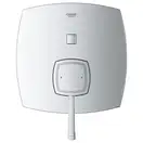 Змішувач прихованого монтажу на 2 споживача Grohe Grandera (24068000)