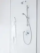 Grohe BauFlow Змішувач прихованого монтажу, хром (29045000)