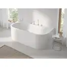 Змішувач для ванни Grohe Plus, хром (29307003)
