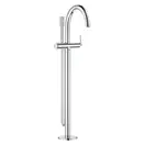 Підлоговий змішувач для ванни Grohe Atrio (32653003)