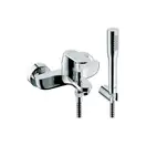 Змішувач для ванни Grohe Eurosmart Cosmopolitan, хром (32832000)
