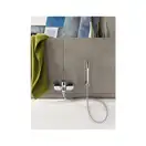 Змішувач для ванни Grohe Eurosmart Cosmopolitan, хром (32832000)