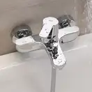 Grohe Get Змішувач для ванни, хром (32887000)