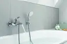 Grohe Eurosmart New Смеситель для ванны, хром (33300003)