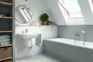Grohe Eurosmart New Смеситель для ванны, хром (33300003)