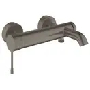 Смеситель для ванны Grohe Essence (цвет - тёмный графит, матовый) (33624AL1) фото 1 Aquada.com.ua