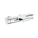 Термостат для ванны Grohe Grohtherm 2000 New (цвет - хром) (34174001) фото 1 Aquada.com.ua