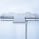 Термостат для ванны Grohe Grohtherm 2000 New (цвет - хром) (34174001) фото 3 Aquada.com.ua