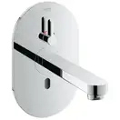 Змішувач для умивальника Grohe Eurosmart Cosmopolitan E Bluetooth електронний 220V, хром (36412000)