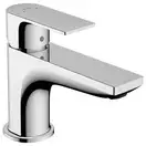 Смеситель на борт ванны, однорычажный Monotrou Hansgrohe Rebris E (цвет - хром) 72435000