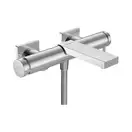 Hansgrohe Tecturis E Змішувач для ванни, хром (73420000)