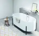 Змішувач Ameo ванна/душ 416710575 KLUDI НІМЕЧЧИНА