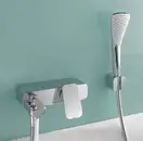 Змішувач Е2 для ванни/душ 494450575 Kludi, Німеччина