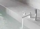 Змішувач BALANCE для ванни на 3 отвори 524479175 Kludi