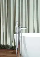Змішувач BALANCE вільност.ванна/душ 525900575 , KLUDI