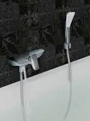 Змішувач Ambienta 534450575 на ванну/душ  KLUDI