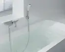 Змішувач Ambienta 534450575 на ванну/душ  KLUDI
