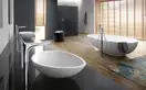 Змішувач Ambienta 535900575 вільност.ванна/душ ,KLUDI