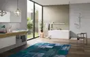 Nobili Acquaviva Смеситель для ванны, хром (VV103110/1CR)