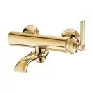 смеситель для душа Omnires Armance gold (AM5230GL)