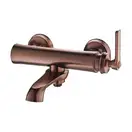 смеситель для душа Omnires Armance antique copper (AM5230ORB)
