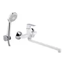 Смеситель для ванны Qtap Fresh WCR 005 New (QTFREWCR005NEW) фото 1 Aquada.com.ua