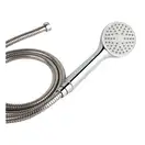 Смеситель для ванны Qtap Fresh WCR 005 New (QTFREWCR005NEW) фото 4 Aquada.com.ua