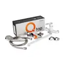 Смеситель для ванны Qtap Fresh WCR 005 New (QTFREWCR005NEW) фото 5 Aquada.com.ua