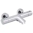 Смеситель термостатический для ванны Qtap Inspai-Therm CRMT300800 (QTINSCRMT300800)