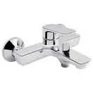 Смеситель для ванны Qtap Leo 3062102GC (QTLEO3062102GC)