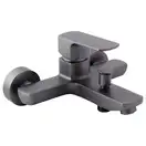 Смеситель для ванны Qtap Lipno 3023101DG (QTNH3023101DG)