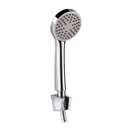 Смеситель для ванны Qtap Premiere CRM 005 New (QTPRECRM005NEW)