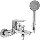 Змішувач для ванни REA RUSEL CHROME настінний хром (REA-B2032)
