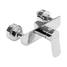 Rea Dart Chrome Змішувач для ванни та душу, хром (REA-B3303)