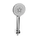 Rea Dart Chrome Змішувач для ванни та душу, хром (REA-B3303)