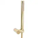 Rea Lungo Gold Смеситель для ванны и душа, золотой (REA-B6635)