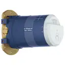 Универсальная встроенная часть для верхнего душа Grohe Rainshower (26483000) фото 2 Aquada.com.ua